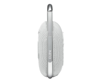 JBL CLIP 4 White - 599305 - zdjęcie 4
